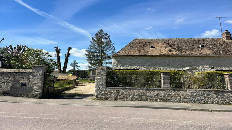 Ma-Cabane - Vente Maison PACY SUR EURE, 142 m²