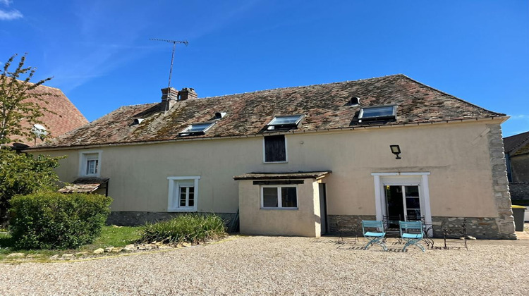 Ma-Cabane - Vente Maison PACY SUR EURE, 142 m²