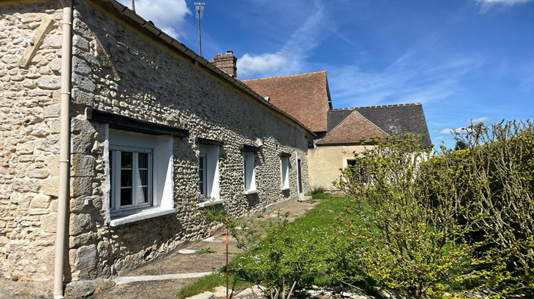 Ma-Cabane - Vente Maison PACY SUR EURE, 142 m²