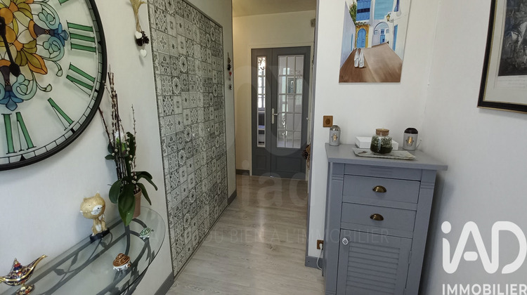 Ma-Cabane - Vente Maison Pacy-sur-Eure, 136 m²