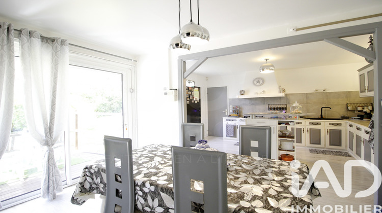 Ma-Cabane - Vente Maison Pacy-sur-Eure, 136 m²