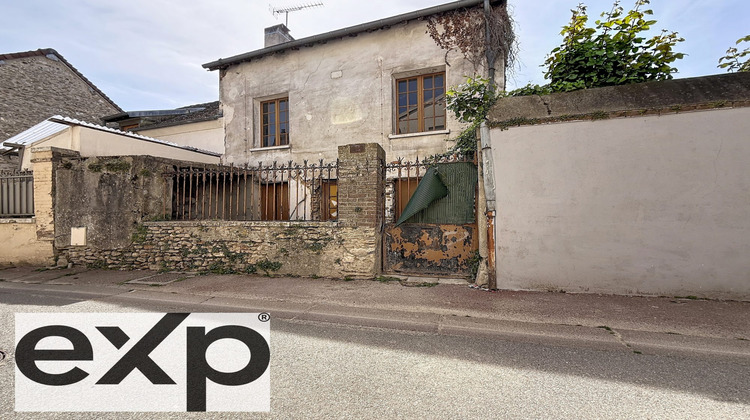 Ma-Cabane - Vente Maison Pacy-sur-Eure, 92 m²