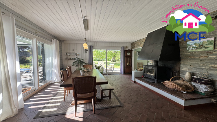Ma-Cabane - Vente Maison Pacy-sur-Eure, 163 m²