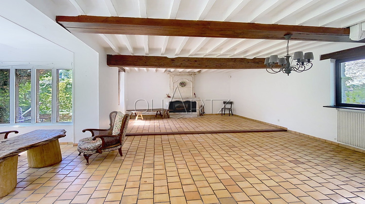 Ma-Cabane - Vente Maison PACY SUR EURE, 477 m²