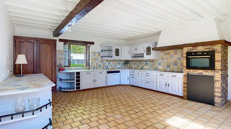 Ma-Cabane - Vente Maison PACY SUR EURE, 477 m²