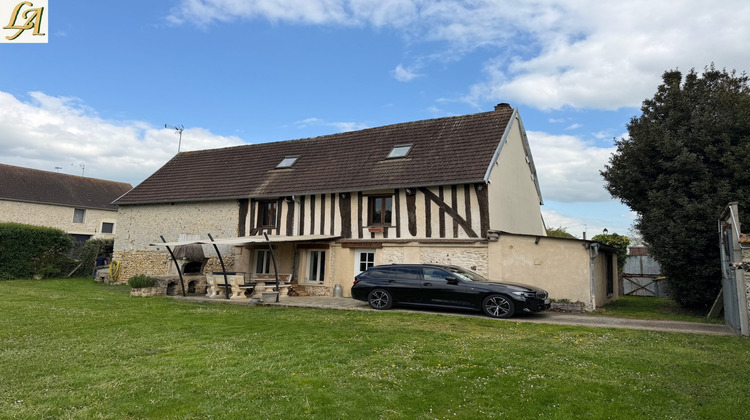 Ma-Cabane - Vente Maison Pacy-sur-Eure, 173 m²
