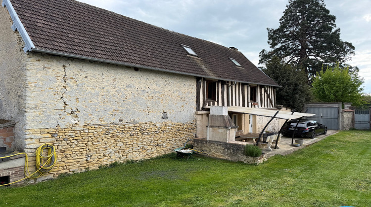 Ma-Cabane - Vente Maison Pacy-sur-Eure, 173 m²