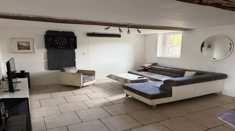 Ma-Cabane - Vente Maison Pacy-sur-Eure, 173 m²
