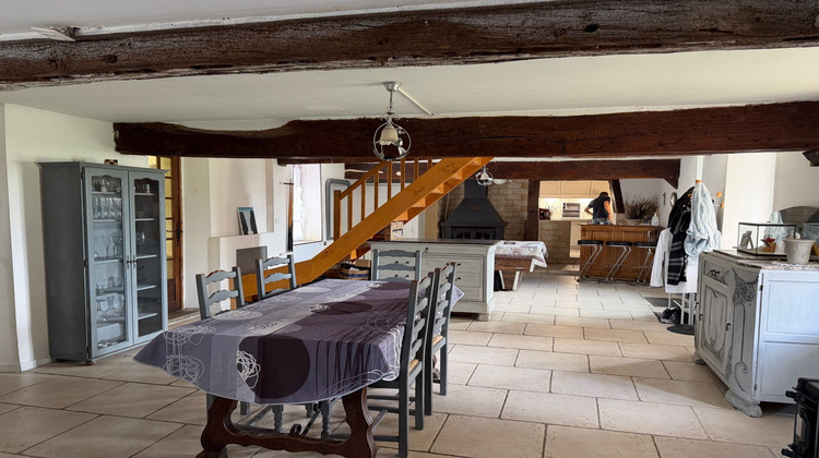 Ma-Cabane - Vente Maison Pacy-sur-Eure, 173 m²