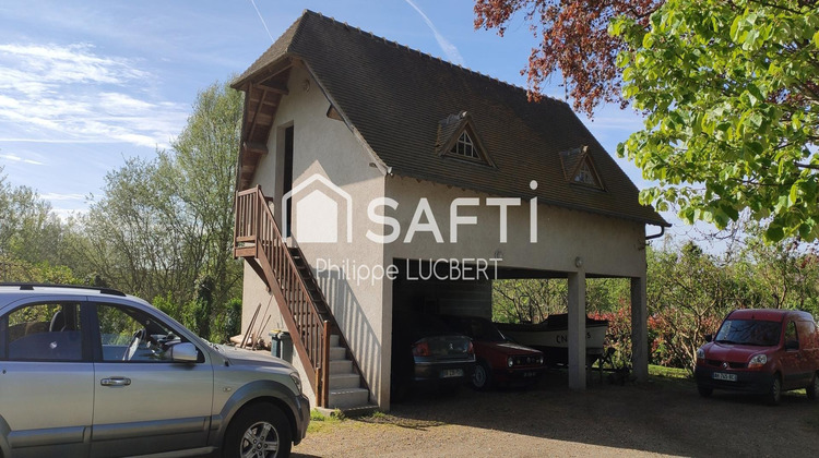 Ma-Cabane - Vente Maison Pacy-sur-Eure, 210 m²