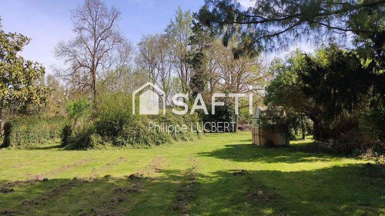 Ma-Cabane - Vente Maison Pacy-sur-Eure, 210 m²