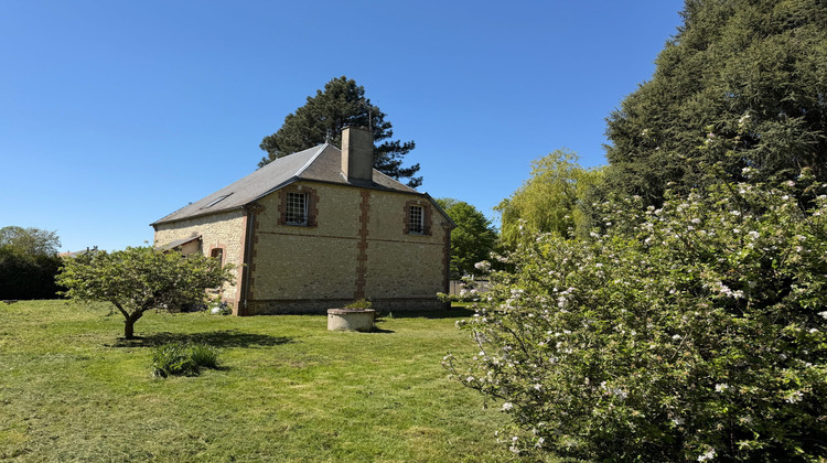 Ma-Cabane - Vente Maison Pacy-sur-Eure, 136 m²