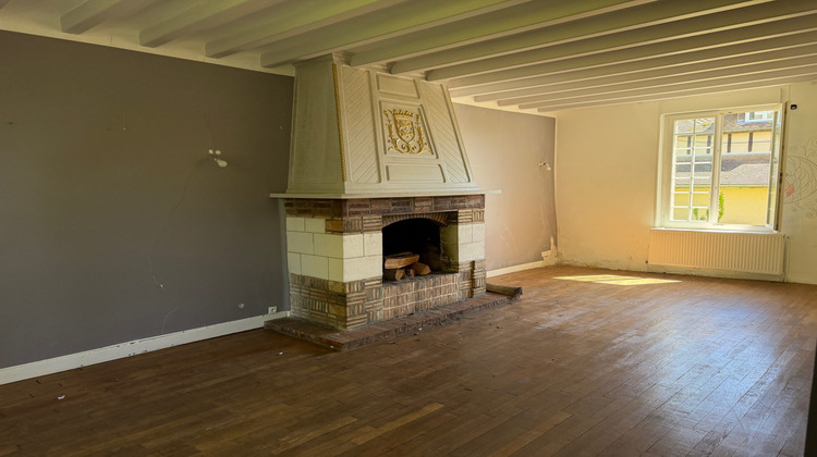 Ma-Cabane - Vente Maison Pacy-sur-Eure, 136 m²