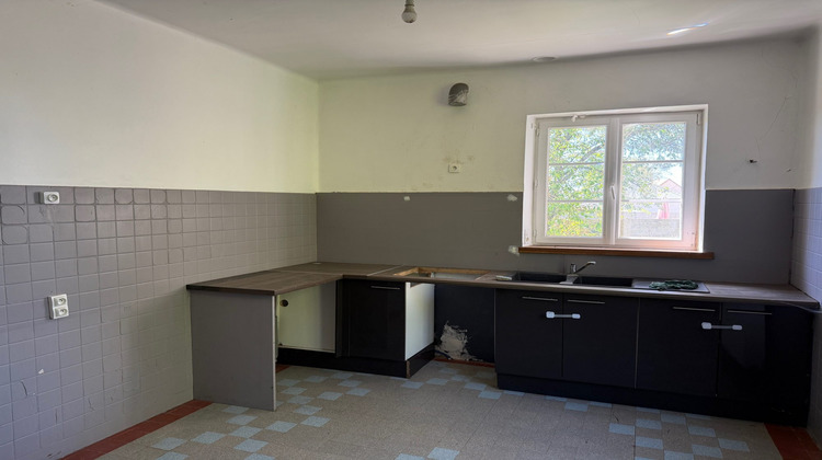Ma-Cabane - Vente Maison Pacy-sur-Eure, 136 m²