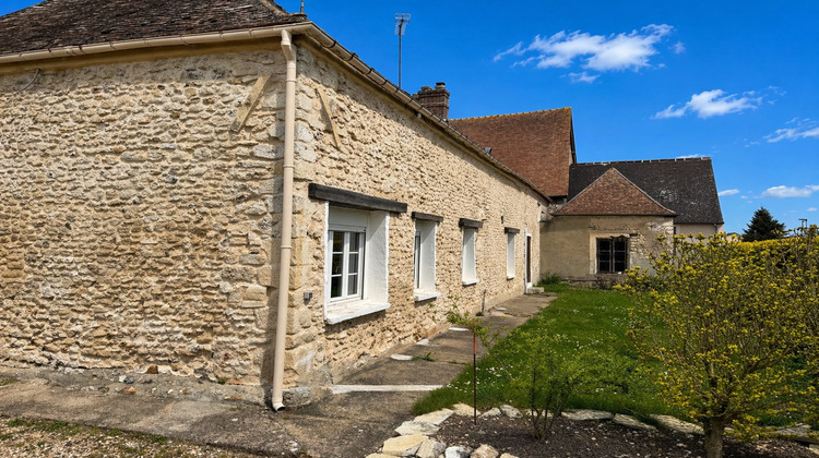 Ma-Cabane - Vente Maison Pacy-sur-Eure, 142 m²