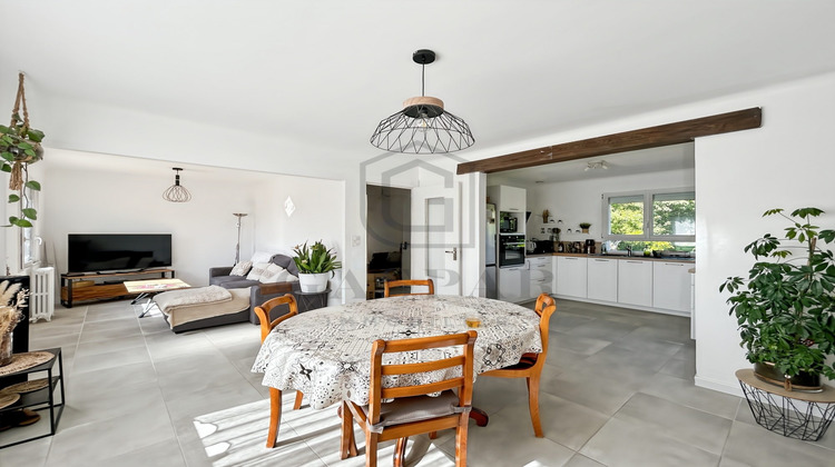 Ma-Cabane - Vente Maison Pacy-sur-Eure, 65 m²