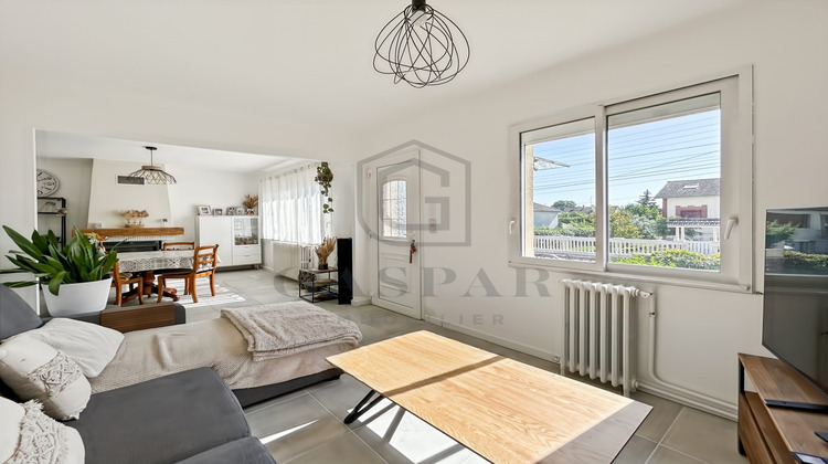Ma-Cabane - Vente Maison Pacy-sur-Eure, 65 m²