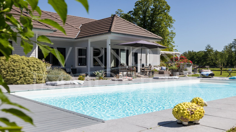 Ma-Cabane - Vente Maison Pacy-sur-Eure, 168 m²