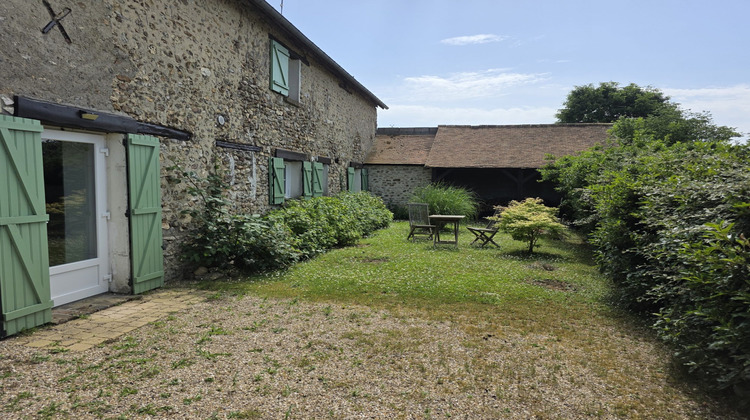 Ma-Cabane - Vente Maison Pacy-sur-Eure, 189 m²