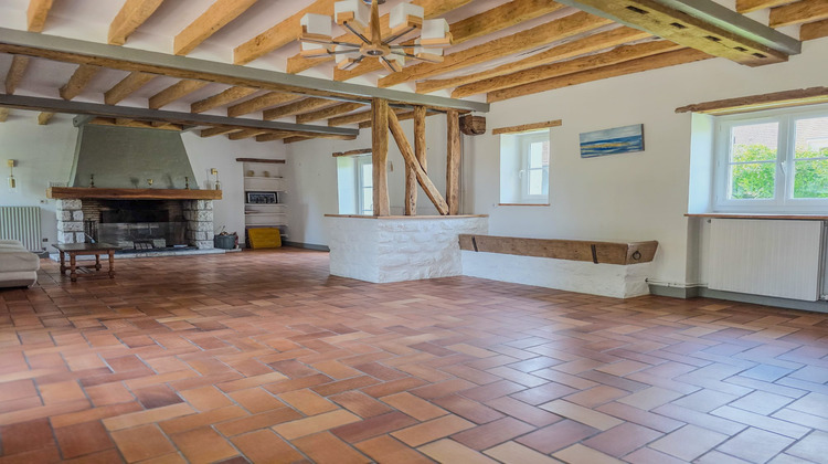 Ma-Cabane - Vente Maison Pacy-sur-Eure, 189 m²