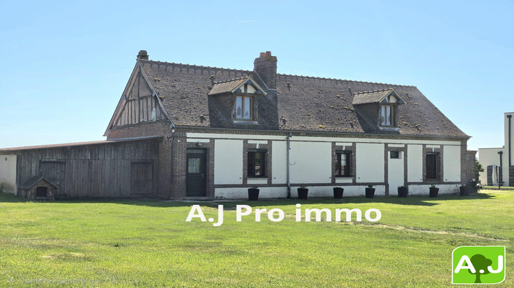 Ma-Cabane - Vente Maison Pacy-sur-Eure, 83 m²