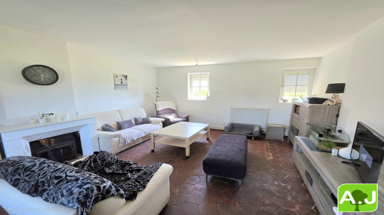 Ma-Cabane - Vente Maison Pacy-sur-Eure, 83 m²
