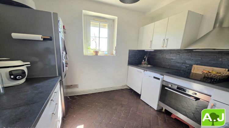 Ma-Cabane - Vente Maison Pacy-sur-Eure, 83 m²