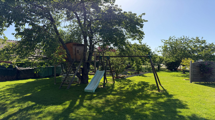 Ma-Cabane - Vente Maison Pacy-sur-Eure, 202 m²