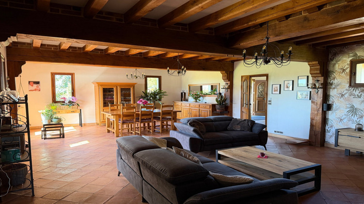 Ma-Cabane - Vente Maison Pacy-sur-Eure, 202 m²