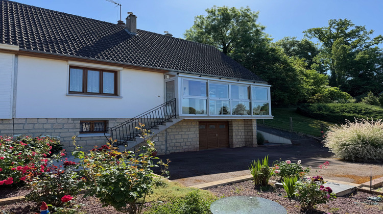 Ma-Cabane - Vente Maison Pacy-sur-Eure, 124 m²