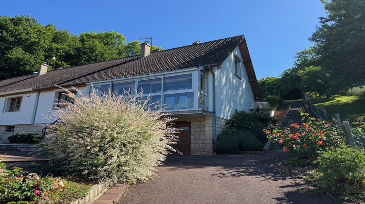 Ma-Cabane - Vente Maison Pacy-sur-Eure, 124 m²