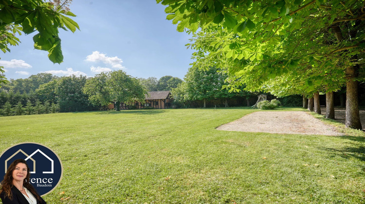 Ma-Cabane - Vente Maison Pacy-sur-Eure, 410 m²