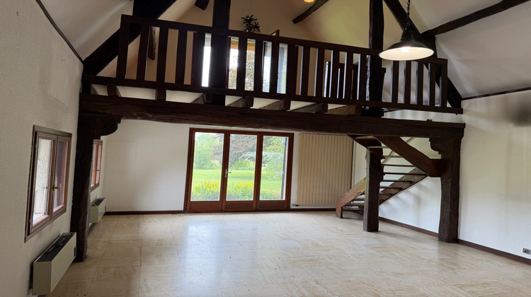 Ma-Cabane - Vente Maison Pacy-sur-Eure, 145 m²
