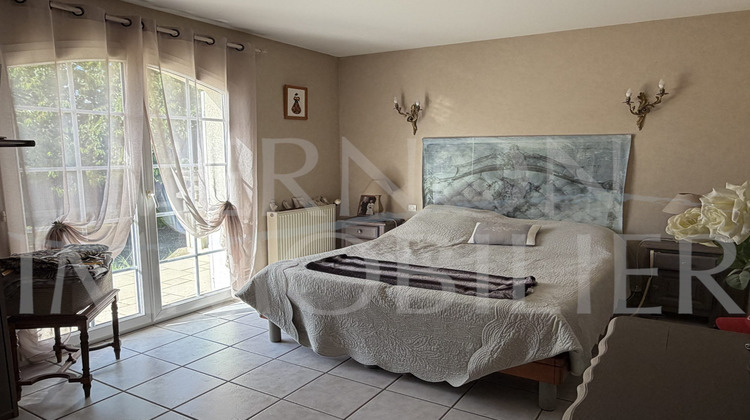 Ma-Cabane - Vente Maison Pacy-sur-Eure, 184 m²