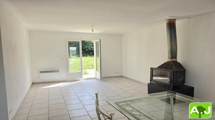 Ma-Cabane - Vente Maison Pacy-sur-Eure, 89 m²