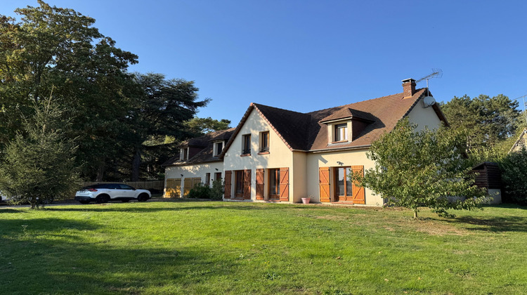 Ma-Cabane - Vente Maison Pacy-sur-Eure, 208 m²