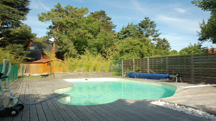 Ma-Cabane - Vente Maison Pacy-sur-Eure, 208 m²
