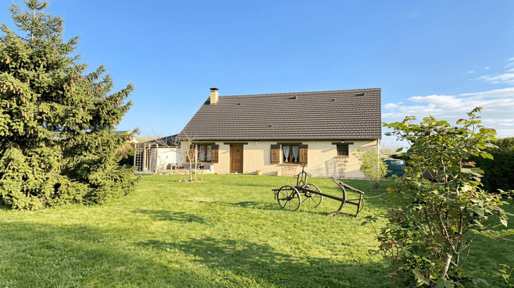 Ma-Cabane - Vente Maison Pacy-sur-Eure, 108 m²