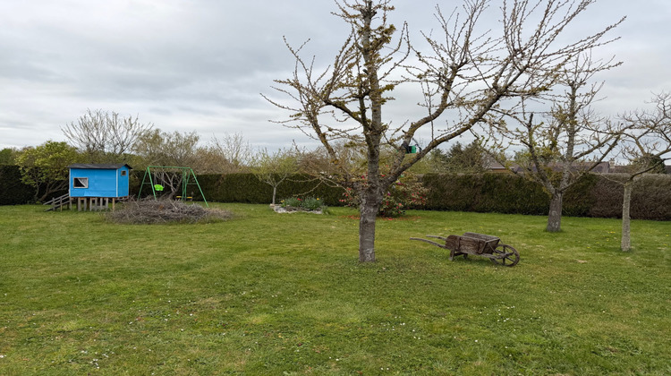 Ma-Cabane - Vente Maison Pacy-sur-Eure, 108 m²