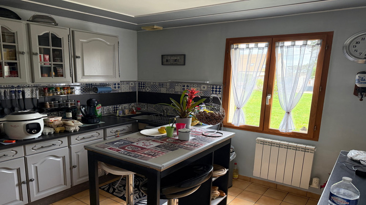 Ma-Cabane - Vente Maison Pacy-sur-Eure, 108 m²