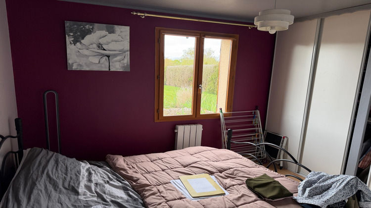 Ma-Cabane - Vente Maison Pacy-sur-Eure, 108 m²