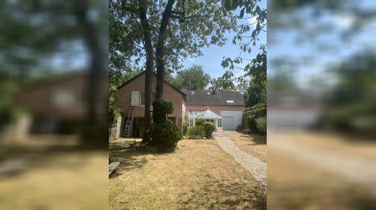 Ma-Cabane - Vente Maison Pacy-sur-Eure, 270 m²