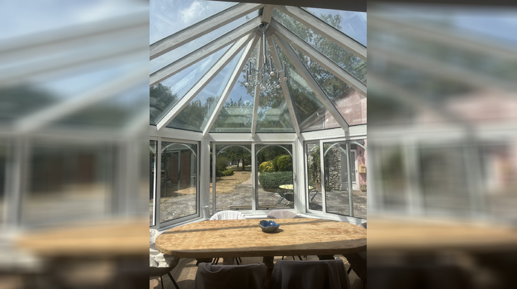 Ma-Cabane - Vente Maison Pacy-sur-Eure, 270 m²