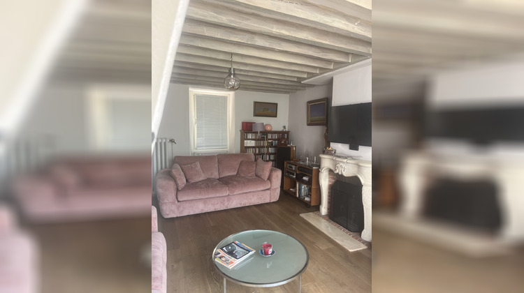 Ma-Cabane - Vente Maison Pacy-sur-Eure, 270 m²