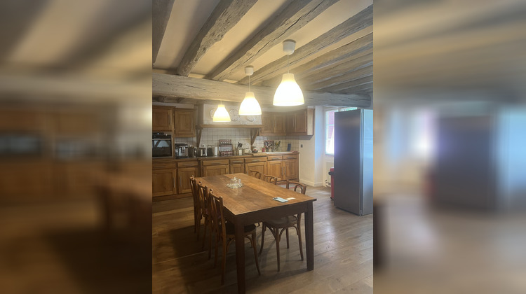 Ma-Cabane - Vente Maison Pacy-sur-Eure, 270 m²