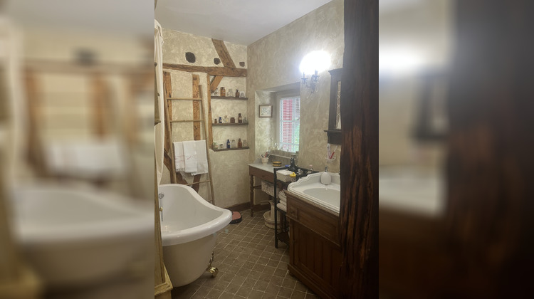 Ma-Cabane - Vente Maison Pacy-sur-Eure, 270 m²