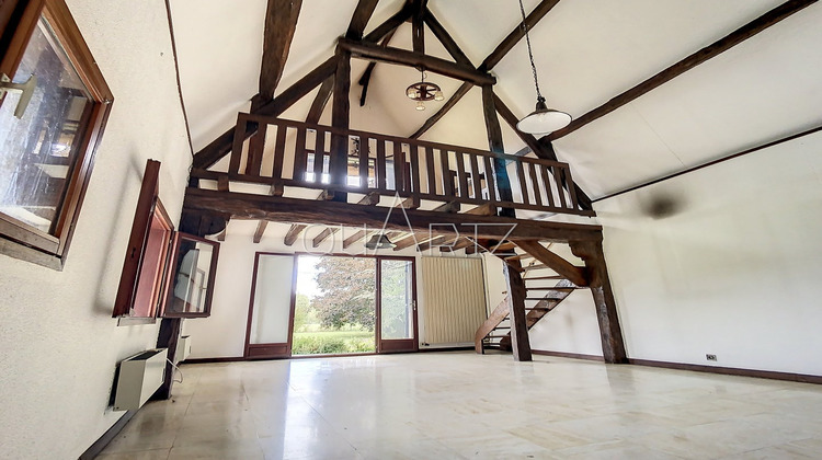 Ma-Cabane - Vente Maison PACY SUR EURE, 158 m²