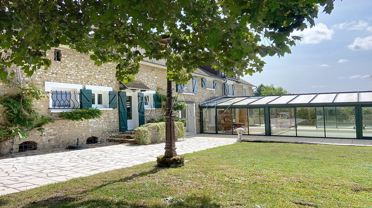 Ma-Cabane - Vente Maison PACY SUR EURE, 410 m²