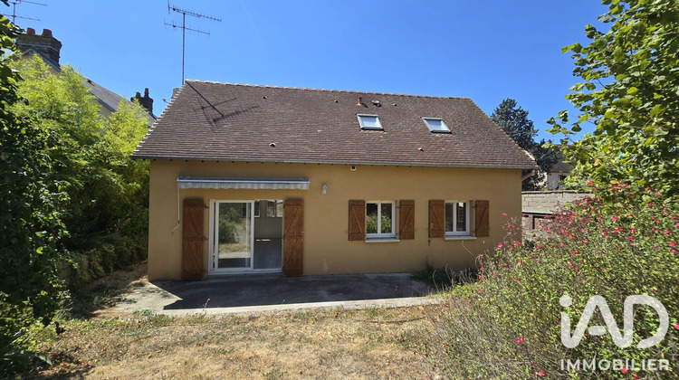 Ma-Cabane - Vente Maison Pacy-sur-Eure, 95 m²