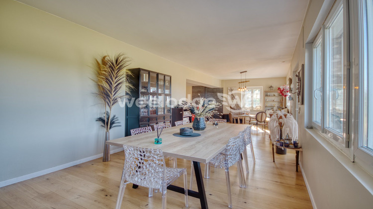 Ma-Cabane - Vente Maison Pacy-sur-Eure, 450 m²